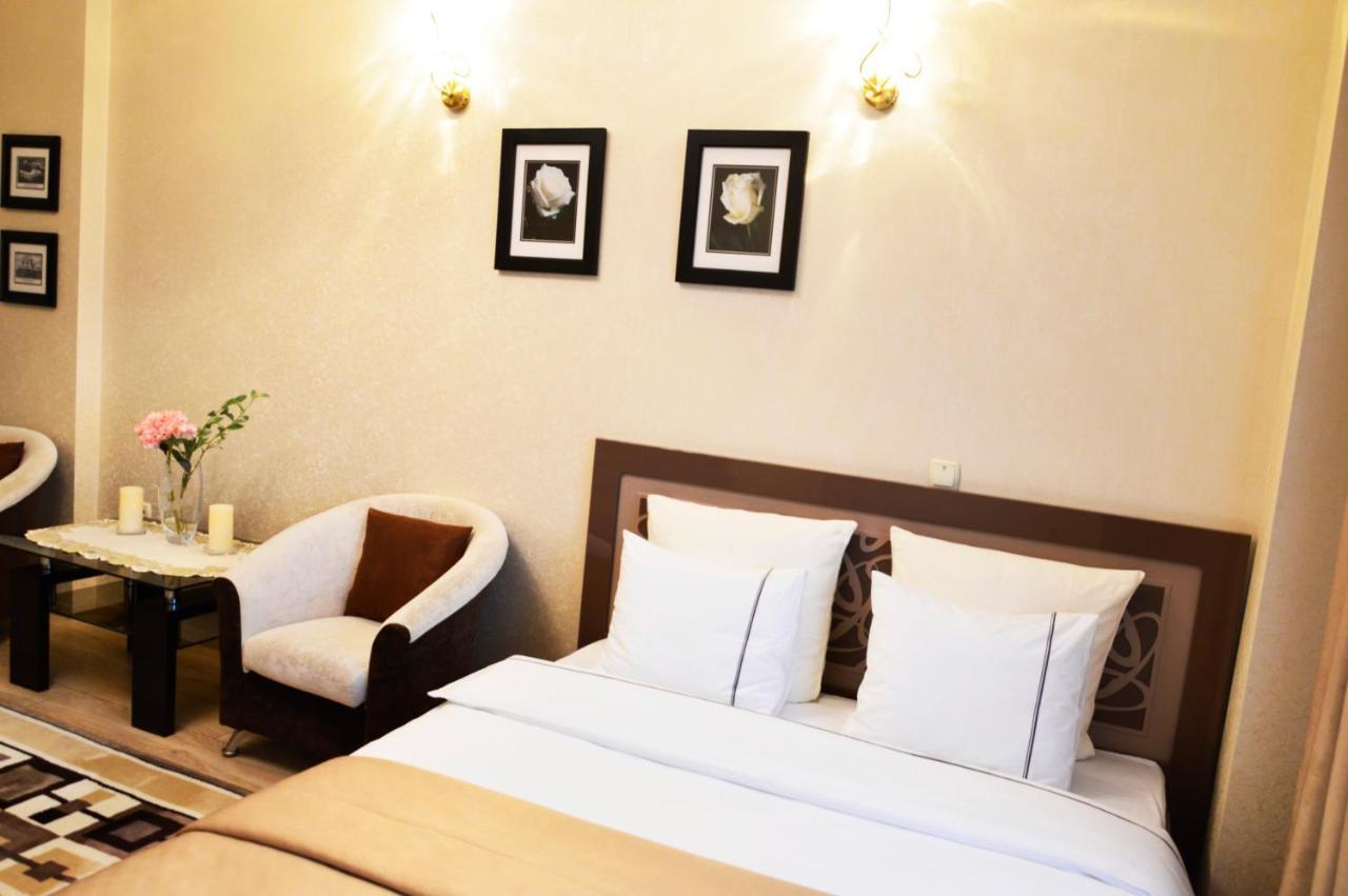 גרודנו Comfort Apartments - Beautiful Suite By The Park מראה חיצוני תמונה