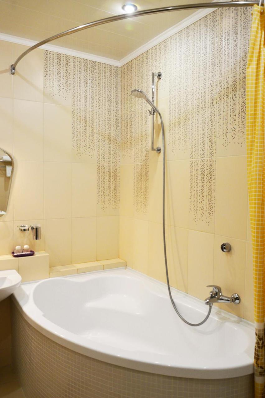 גרודנו Comfort Apartments - Beautiful Suite By The Park מראה חיצוני תמונה